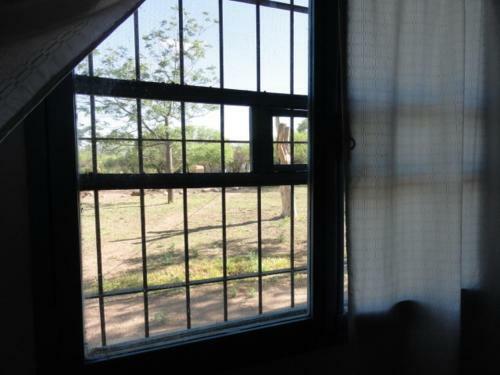 Hostal Posada Naturista Arco Iris