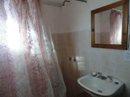 Hostal Posada Naturista Arco Iris