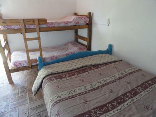 Hostal Posada Naturista Arco Iris