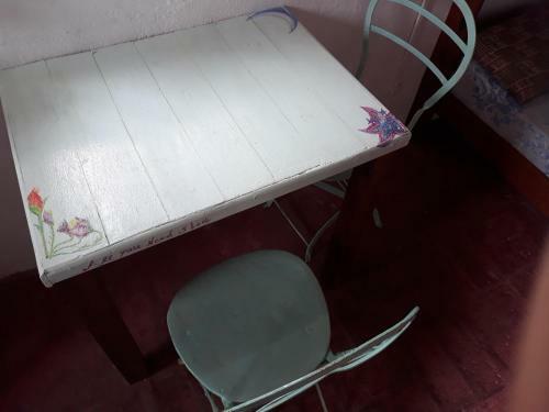 Hostal Posada Naturista Arco Iris