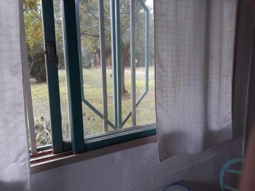 Hostal Posada Naturista Arco Iris