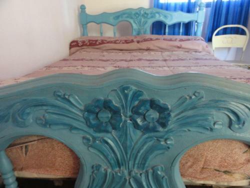 Hostal Posada Naturista Arco Iris