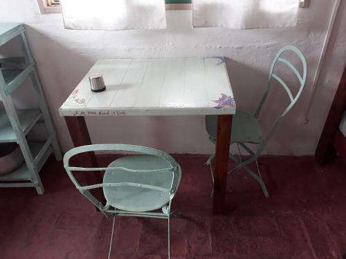 Hostal Posada Naturista Arco Iris