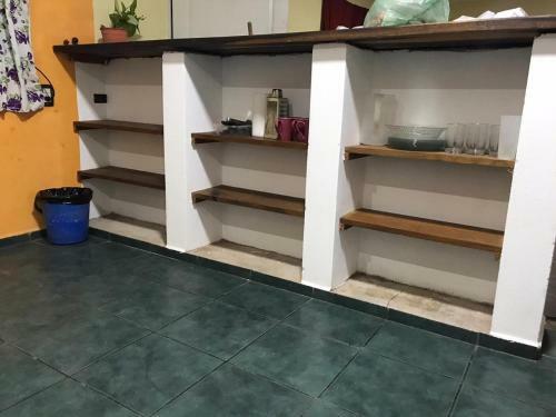 Hostal Posada Naturista Arco Iris