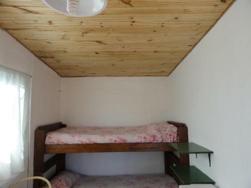 Hostal Posada Naturista Arco Iris