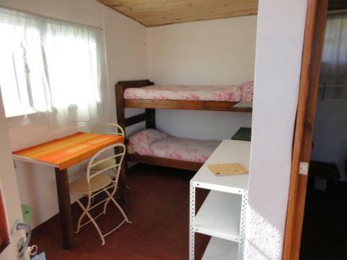 Hostal Posada Naturista Arco Iris