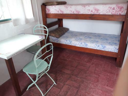 Hostal Posada Naturista Arco Iris