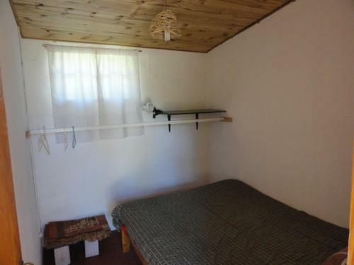 Hostal Posada Naturista Arco Iris