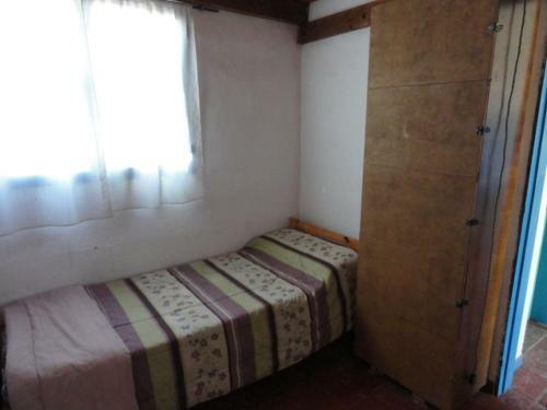 Hostal Posada Naturista Arco Iris