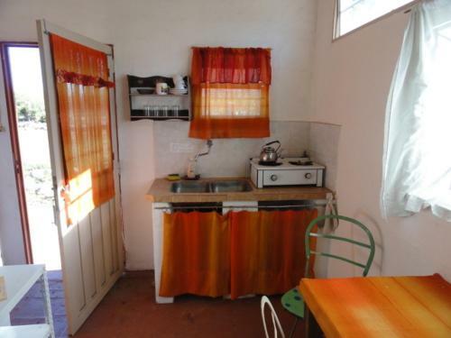Hostal Posada Naturista Arco Iris