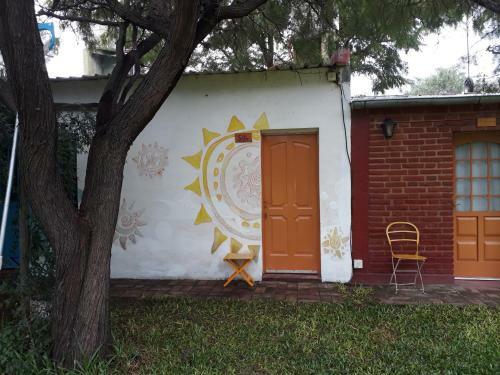 Hostal Posada Naturista Arco Iris