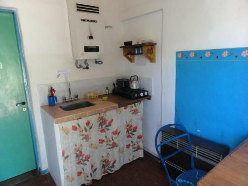 Hostal Posada Naturista Arco Iris