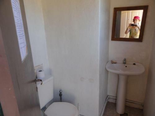 Hostal Posada Naturista Arco Iris