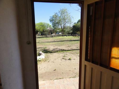 Hostal Posada Naturista Arco Iris