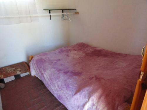 Hostal Posada Naturista Arco Iris