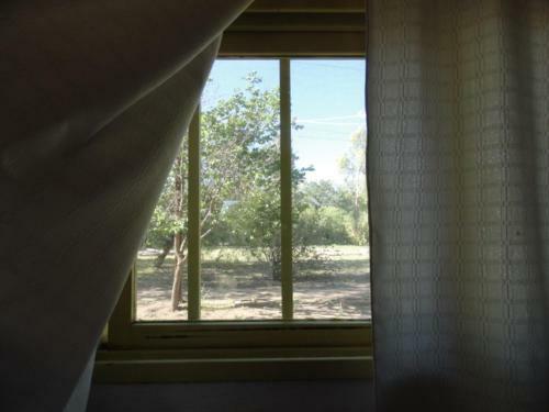 Hostal Posada Naturista Arco Iris