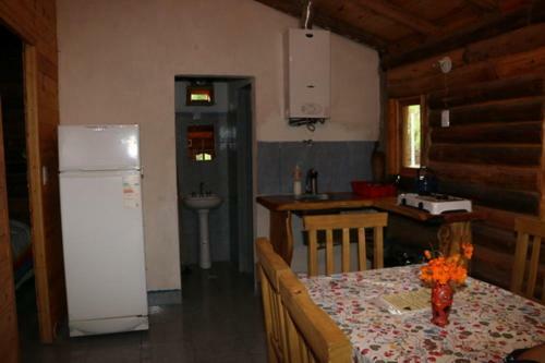 Hostal Posada Naturista Arco Iris