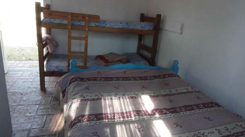 Hostal Posada Naturista Arco Iris