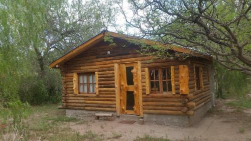 Hostal Posada Naturista Arco Iris