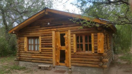 Hostal Posada Naturista Arco Iris