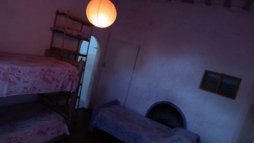 Hostal Posada Naturista Arco Iris