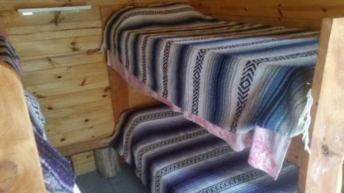 Hostal Posada Naturista Arco Iris