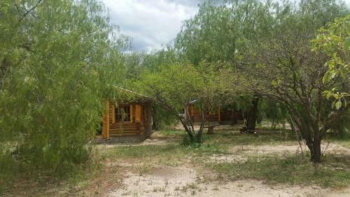 Hostal Posada Naturista Arco Iris