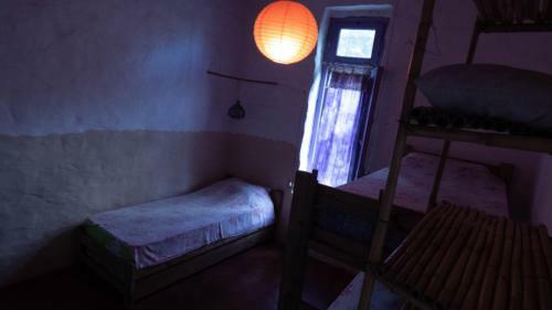 Hostal Posada Naturista Arco Iris