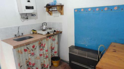 Hostal Posada Naturista Arco Iris