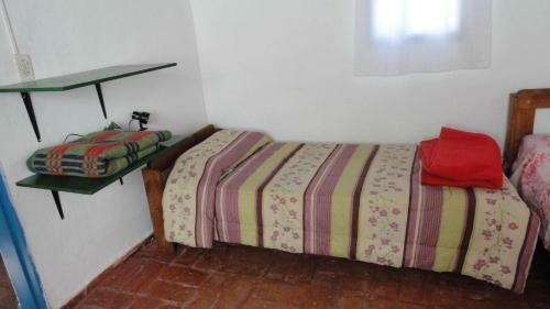 Hostal Posada Naturista Arco Iris