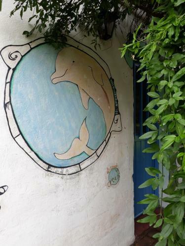 Hostal Posada Naturista Arco Iris