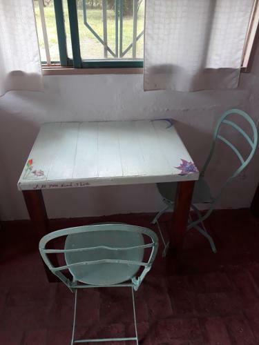 Hostal Posada Naturista Arco Iris