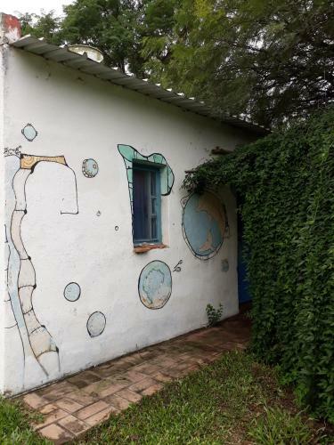 Hostal Posada Naturista Arco Iris