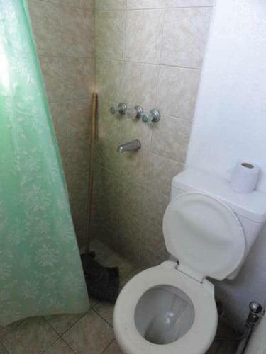 Hostal Posada Naturista Arco Iris