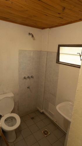Hostal Posada Naturista Arco Iris