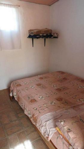 Hostal Posada Naturista Arco Iris