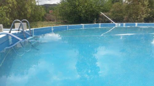 Hostal Posada Naturista Arco Iris