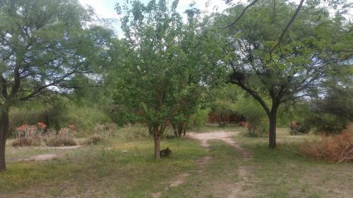 Hostal Posada Naturista Arco Iris