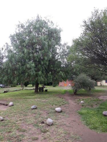 Hostal Posada Naturista Arco Iris