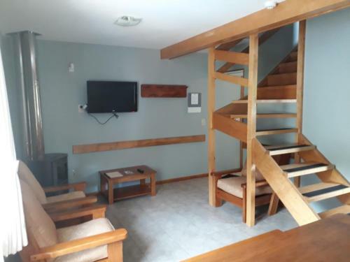 Lodge Apart Hotel Del Tilo