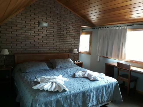 Lodge Apart Hotel Del Tilo