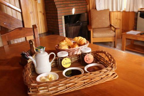 Lodge Apart Hotel Del Tilo