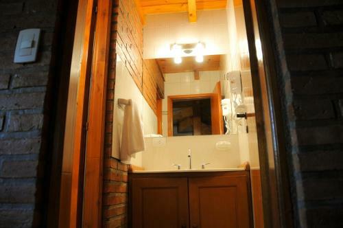Lodge Apart Hotel Del Tilo