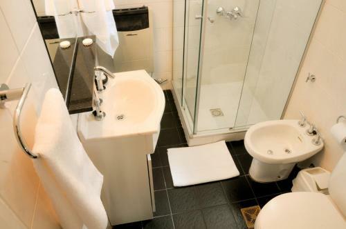 Lodge Apart Hotel Del Tilo
