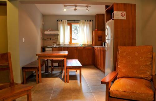 Lodge Apart Hotel Del Tilo
