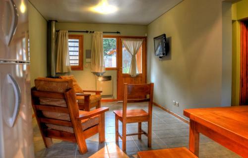 Lodge Apart Hotel Del Tilo