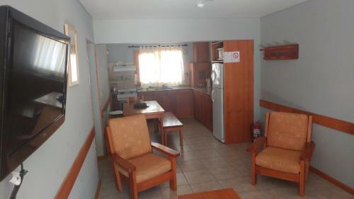 Lodge Apart Hotel Del Tilo