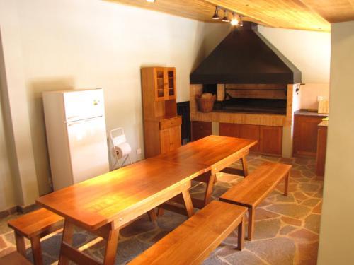 Lodge Apart Hotel Del Tilo