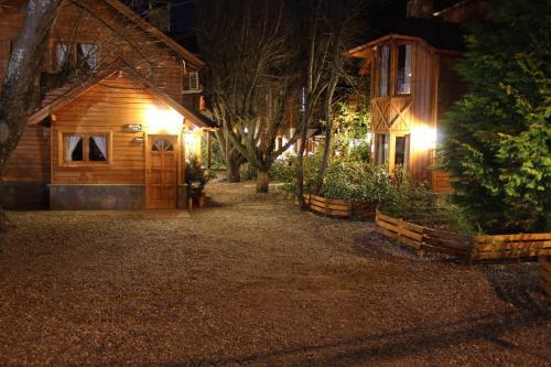 Lodge Apart Hotel Del Tilo