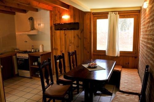 Lodge Apart Hotel Del Tilo